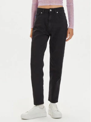 Obrázek produktu Hugo Jeansy Noe_B 50520595 Černá Boyfriend Fit
