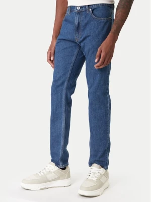 Obrázek produktu HUGO Jeansy Zane 50551886 Tmavomodrá Skinny Fit