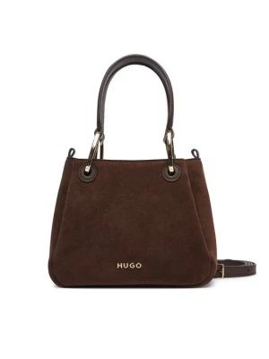 Obrázek produktu HUGO Kabelka 50568035 Tmavě hnědá