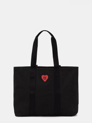 Obrázek produktu HUGO Kabelka HUGO Becky CH_Tote černá