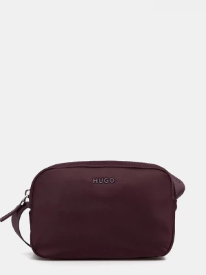 Obrázek produktu HUGO Kabelka HUGO Bel Crossbody fialová