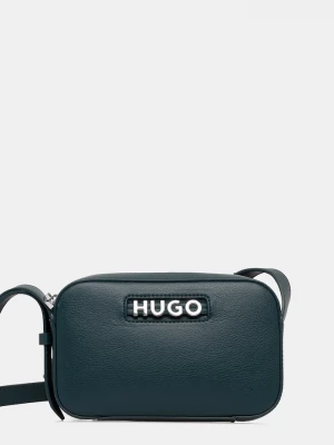 Obrázek produktu HUGO Kabelka HUGO Mel 2.0 Crossb. Zip zelená