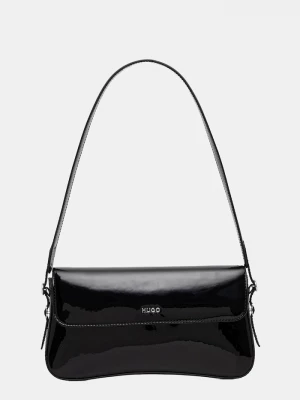 Obrázek produktu HUGO Kabelka HUGO Syndra P_ShoulderBag černá