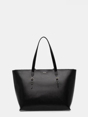 Obrázek produktu HUGO Kabelka HUGO Syndra_Shopper černá