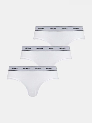 Obrázek produktu HUGO Kalhotky HUGO TRIPLET BRIEF STRIPE 3-pack