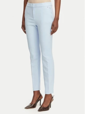 Obrázek produktu HUGO Kalhoty z materiálu Hagonia-1 50539991 Světle modrá Slim Fit