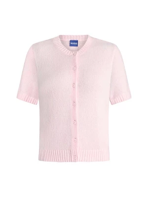 Obrázek produktu HUGO Kardigan 'Scutina_B' pink