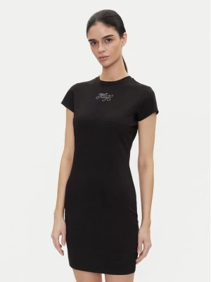 Obrázek produktu HUGO Každodenní šaty 50537240 Černá Slim Fit