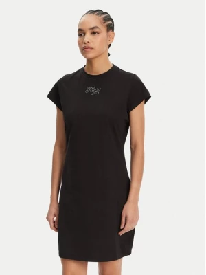 Obrázek produktu HUGO Každodenní šaty 50537240 Černá Slim Fit