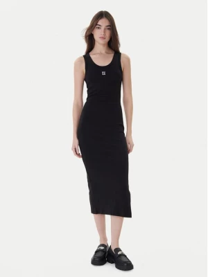 Obrázek produktu Hugo Každodenní šaty Nalimera 50514521 Černá Slim Fit