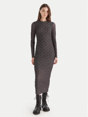 Obrázek produktu HUGO Každodenní šaty Nastan 50542400 Černá Slim Fit