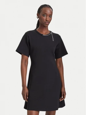 Obrázek produktu HUGO Každodenní šaty Neriet 50568544 Černá Slim Fit