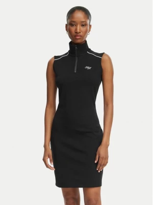 Obrázek produktu HUGO Každodenní šaty Nuzippo 50558614 Černá Extra Slim Fit