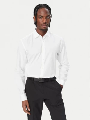 Obrázek produktu HUGO Košile 50570285 Bílá Slim Fit