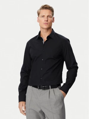 Obrázek produktu HUGO Košile 50570285 Černá Slim Fit