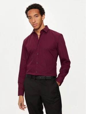 Obrázek produktu Hugo Košile C-Jenno 50289499 Bordó Slim Fit