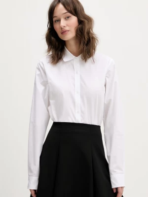 Obrázek produktu HUGO košile dámská bavlněná The Essential Shirt