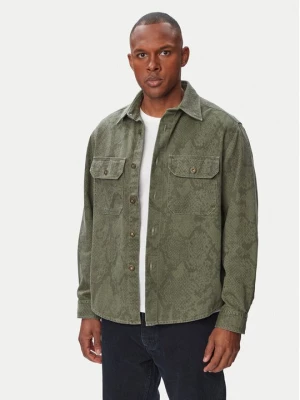Obrázek produktu HUGO Košile Ebolt_1 50572450 Zelená Oversize