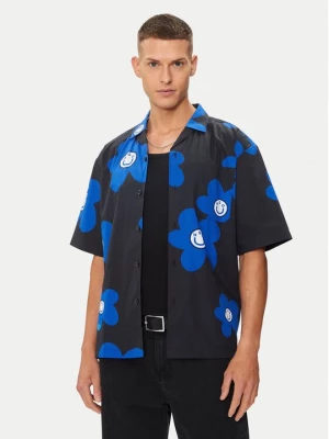 Obrázek produktu Hugo Košile Eligino 50513855 Černá Oversize