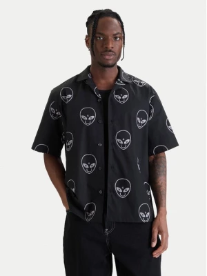 Obrázek produktu HUGO Košile Eligino 50560698 Černá Relaxed Fit