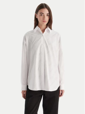 Obrázek produktu HUGO Košile Elisana_B 50548839 Bílá Oversize