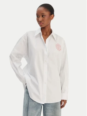 Obrázek produktu HUGO Košile Elisana B 50552146 Bílá Oversize