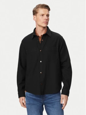 Obrázek produktu HUGO Košile Erato 50561706 Černá Regular Fit