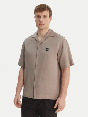 Obrázek produktu HUGO Košile Espino 50560593 Béžová Oversize