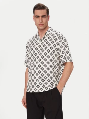 Obrázek produktu HUGO Košile Espino 50560632 Barevná Oversize