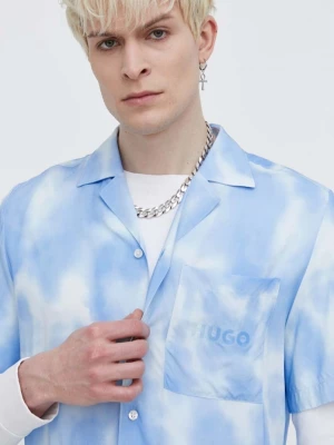 Obrázek produktu HUGO Košile modrá