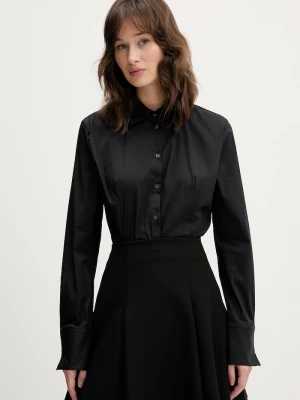 Obrázek produktu HUGO Košile HUGO The Fitted Shirt černá