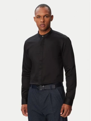 Obrázek produktu HUGO Košile Kaleb 50544949 Černá Slim Fit