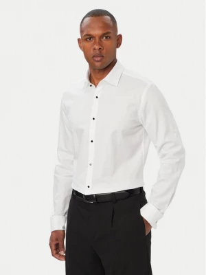 Obrázek produktu HUGO Košile Kamir 50566484 Bílá Slim Fit