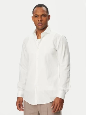 Obrázek produktu HUGO Košile Kason 50539775 Bílá Slim Fit