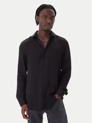 Obrázek produktu HUGO Košile Kenno 50550513 Černá Slim Fit
