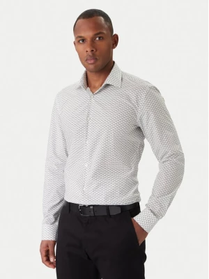 Obrázek produktu HUGO Košile Kenno 50555318 Bílá Slim Fit