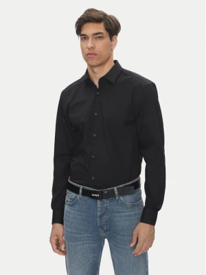 Obrázek produktu HUGO Košile Koey 50544922 Černá Slim Fit