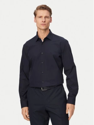 Obrázek produktu HUGO Košile Koey 50561154 Tmavomodrá Slim Fit