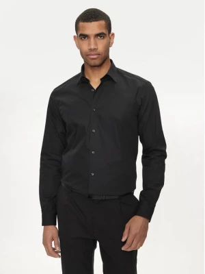 Obrázek produktu Hugo Košile Valerio 50519812 Černá Modern Fit