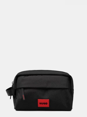 Obrázek produktu HUGO Kosmetická taška HUGO Ethon 3.0_Washbag černá