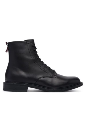 Obrázek produktu HUGO Kotníková obuv Lysander 50569021 Černá