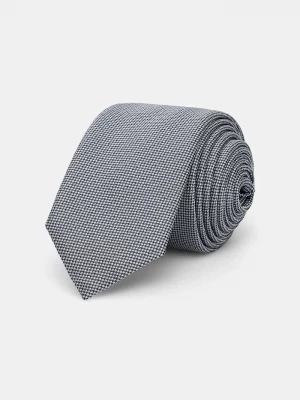Obrázek produktu HUGO Kravata s hedvábím HUGO Tie 6 cm