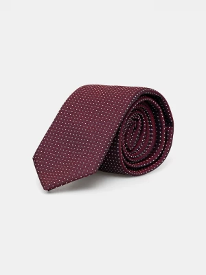 Obrázek produktu HUGO Kravata s hedvábím Tie 6 cm