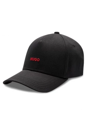 Obrázek produktu Hugo Kšiltovka Cara 50519255 Černá
