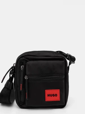 Obrázek produktu HUGO Ledvinka HUGO černá