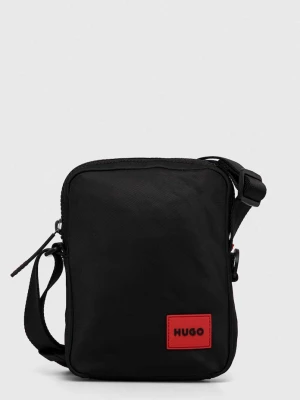 Obrázek produktu HUGO Ledvinka HUGO Ethon 2.0N_NS zip černá