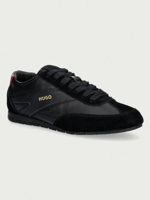 Obrázek produktu HUGO Lytton sneakers boty pánské černá