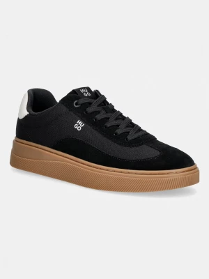 Obrázek produktu HUGO Lyzz sneakers boty dámské černá