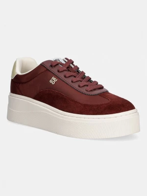 Obrázek produktu HUGO LyzzPlt sneakers boty dámské