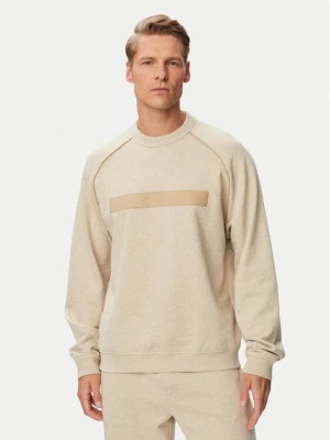 Obrázek produktu HUGO Mikina Dalim 50563104 Světle béžová Regular Fit